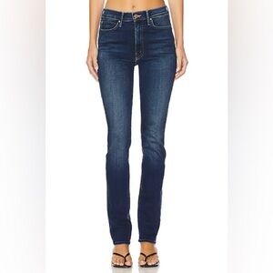 Current Elliot High Rise Skinny in Townie